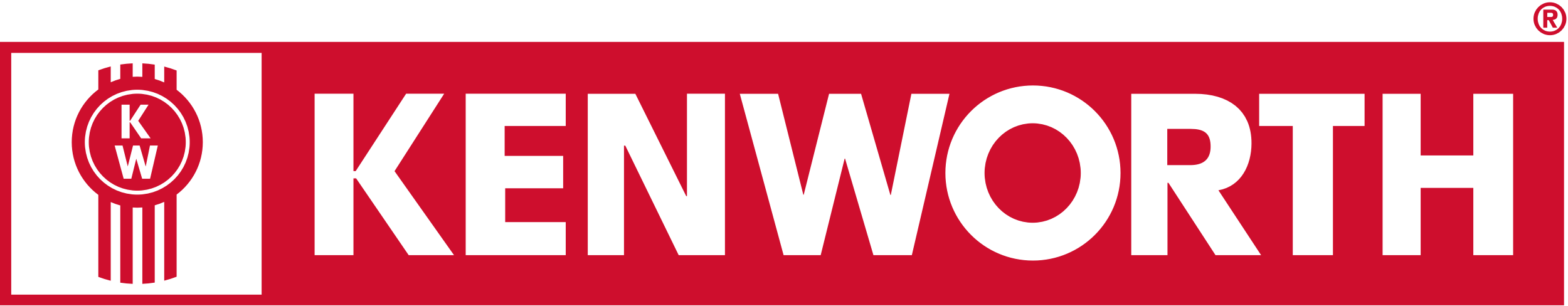 kenworth
