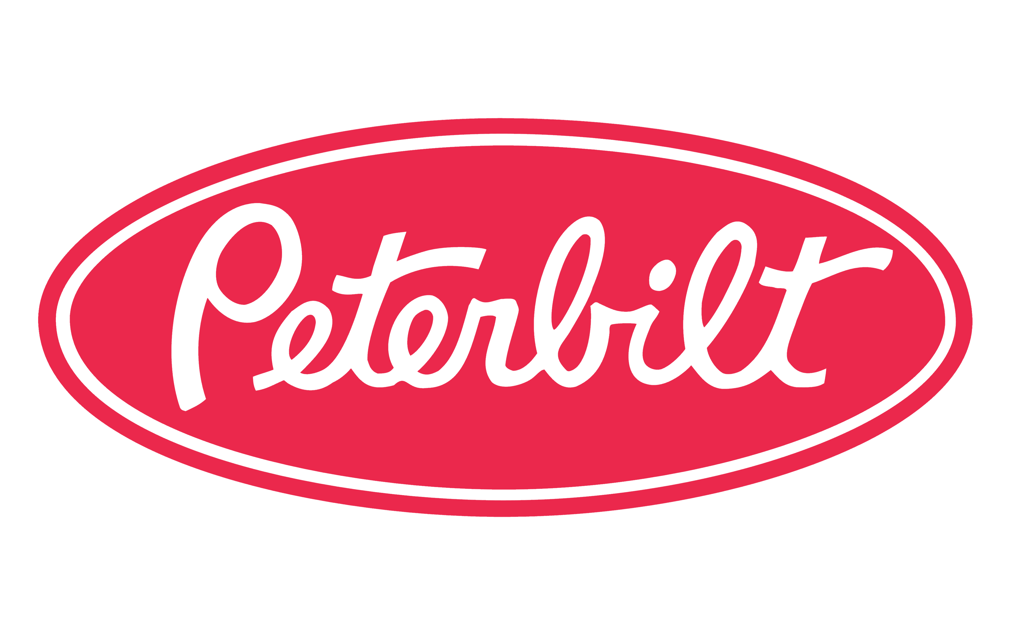 peterbilt