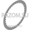 1-24275981 ACDelco GM Original Equipment Automatic Transmission 1-3-5-6-7-8-9 Clutch Plate - Chevrolet - купить оригинал с доставкой