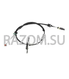1-84125999 ACDelco GM Original Equipment Automatic Transmission Control Lever Cable - Chevrolet - купить оригинал с доставкой