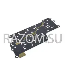 1-24288446 ACDelco GM Original Equipment Automatic Transmission Control Valve Body Spacer Plate - Chevrolet - купить оригинал с доставкой