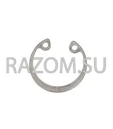 1-24283583 ACDelco GM Original Equipment Automatic Transmission 4th Clutch Accumulator Piston Retaining Ring - Chevrolet - купить оригинал с доставкой