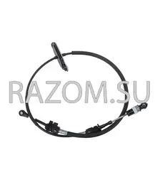 1-84347665 ACDelco GM Original Equipment Automatic Transmission Control Lever Cable - Chevrolet - купить оригинал с доставкой
