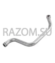 1-24299376 ACDelco GM Original Equipment Automatic Transmission Fluid Pump Drain Pipe - Chevrolet - купить оригинал с доставкой