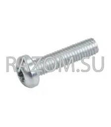1-24299369 ACDelco GM Original Equipment Automatic Transmission Fluid Pump Bolt - Chevrolet - купить оригинал с доставкой