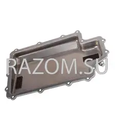 1-24299329 ACDelco GM Original Equipment Automatic Transmission Fluid Pan - Chevrolet - купить оригинал с доставкой