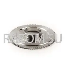 1-24266158 ACDelco GM Original Equipment Automatic Transmission Direct and Over Drive Carrier Flange - Chevrolet - купить оригинал с доставкой