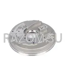 1-24274495 ACDelco GM Original Equipment Automatic Transmission Case Front Cover - Chevrolet - купить оригинал с доставкой