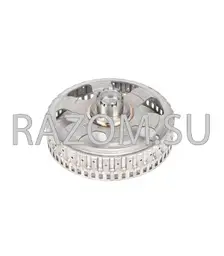 1-24282552 ACDelco GM Original Equipment Automatic Transmission 3-8, 5-7, and Reverse Clutch Hub Kit - Chevrolet - купить оригинал с доставкой