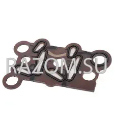 1-24278439 ACDelco GM Original Equipment Automatic Transmission Control Solenoid Valve Spacer Plate - Chevrolet - купить оригинал с доставкой