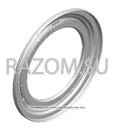 1-24278249 ACDelco GM Original Equipment Automatic Transmission Direct Overdrive Carrier - Chevrolet - купить оригинал с доставкой