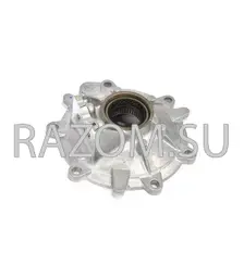 1-24271381 ACDelco GM Original Equipment Automatic Transmission Case Extension with Bearing and Seal - Chevrolet - купить оригинал с доставкой
