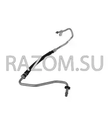 1-84287644 ACDelco GM Original Equipment Automatic Transmission Fluid Cooler Outlet Line - Chevrolet - купить оригинал с доставкой