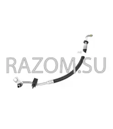 1-13469962 ACDelco GM Original Equipment Automatic Transmission Fluid Cooler Outlet Line - Chevrolet - купить оригинал с доставкой