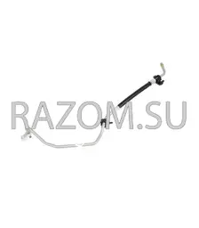 1-13469963 ACDelco GM Original Equipment Automatic Transmission Fluid Cooler Inlet Line - Chevrolet - купить оригинал с доставкой
