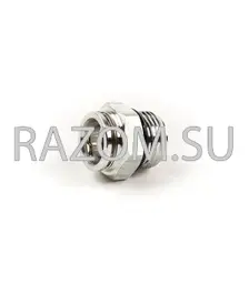 1-23245693 ACDelco GM Original Equipment Automatic Transmission Fluid Cooler Line Fitting - Chevrolet - купить оригинал с доставкой