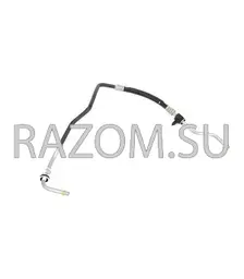 1-23404651 ACDelco GM Original Equipment Automatic Transmission Fluid Cooler Inlet and Outlet Line - Chevrolet - купить оригинал с доставкой