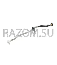 1-23404654 ACDelco GM Original Equipment Automatic Transmission Fluid Cooler Line - Chevrolet - купить оригинал с доставкой