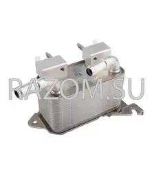 1-24296174 ACDelco GM Original Equipment Automatic Transmission Fluid Cooling Heat Exchanger - Chevrolet - купить оригинал с доставкой