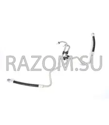1-84120932 ACDelco GM Original Equipment Automatic Transmission Fluid Cooler Line - Chevrolet - купить оригинал с доставкой