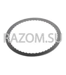 1-24276021 ACDelco GM Original Equipment Automatic Transmission 4-5-6-7-8-9-10-Reverse Clutch Plate - Chevrolet - купить оригинал с доставкой