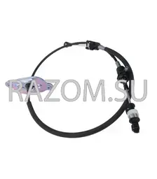 1-84231114 ACDelco GM Original Equipment Automatic Transmission Control Lever Cable - Chevrolet - купить оригинал с доставкой