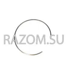 1-24251869 ACDelco GM Original Equipment Automatic Transmission 4-5-6-7-8-Reverse Clutch Backing Plate Retaining Ring - Chevrolet - купить оригинал с доставкой