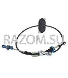 1-42594703 ACDelco GM Original Equipment Automatic Transmission Control Lever Cable - Chevrolet - купить оригинал с доставкой