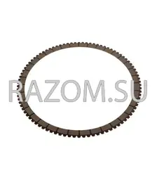 1-24276022 ACDelco GM Original Equipment Automatic Transmission 4-5-6-7-8-9-10-Reverse Clutch Plate - Chevrolet - купить оригинал с доставкой