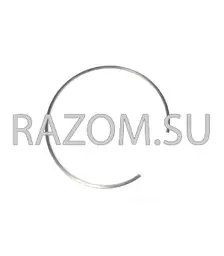 1-24251865 ACDelco GM Original Equipment Automatic Transmission 4-5-6-7-8-Reverse Clutch Backing Plate Retaining Ring - Chevrolet - купить оригинал с доставкой