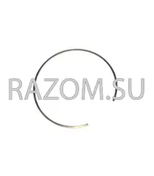 1-24251868 ACDelco GM Original Equipment Automatic Transmission 4-5-6-7-8-Reverse Clutch Backing Plate Retaining Ring - Chevrolet - купить оригинал с доставкой