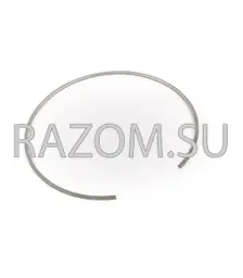 1-24259301 ACDelco GM Original Equipment Automatic Transmission 4-5-6-7-8-Reverse Clutch Backing Plate Retaining Ring - Chevrolet - купить оригинал с доставкой