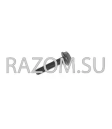 1-11547111 ACDelco GM Original Equipment Automatic Transmission Fluid Pump Bolt - Chevrolet - купить оригинал с доставкой