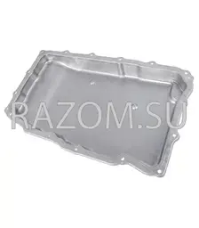 1-24269335 ACDelco GM Original Equipment Automatic Transmission Fluid Pan - Chevrolet - купить оригинал с доставкой