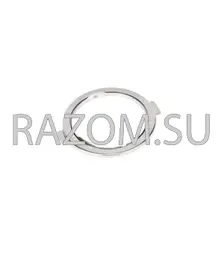 1-24283570 ACDelco GM Original Equipment Automatic Transmission Direct/Overdrive Sun Gear Thrust Bearing - Chevrolet - купить оригинал с доставкой