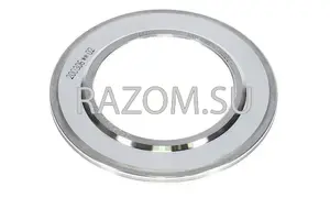 1-24293125 ACDelco GM Original Equipment Automatic Transmission 2-3-4-5-7-9-10 Clutch Piston Dam - Chevrolet - купить оригинал с доставкой