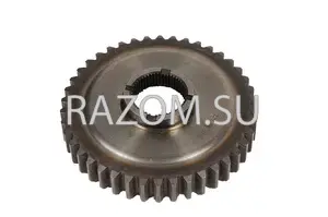 1-24265879 ACDelco GM Original Equipment Automatic Transmission 1.00 in Driven Sprocket - Chevrolet - купить оригинал с доставкой