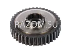 1-24265880 ACDelco GM Original Equipment Automatic Transmission 1.25 in Driven Sprocket - Chevrolet - купить оригинал с доставкой