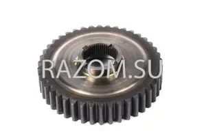 1-24265881 ACDelco GM Original Equipment Automatic Transmission 1.25 in Driven Sprocket - Chevrolet - купить оригинал с доставкой