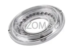 1-24283081 ACDelco GM Original Equipment Automatic Transmission 2-3-4-5-7-9-10 Clutch Piston - Chevrolet - купить оригинал с доставкой
