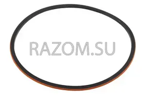 1-24275979 ACDelco GM Original Equipment Automatic Transmission 1-3-5-6-7-8-9 Clutch Piston Seal - Chevrolet - купить оригинал с доставкой