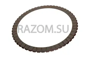 1-24275982 ACDelco GM Original Equipment Automatic Transmission 1-3-5-6-7-8-9 Clutch Plate - Chevrolet - купить оригинал с доставкой