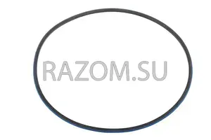 1-24282338 ACDelco GM Original Equipment Automatic Transmission 1-3-5-6-7-8-9 Clutch Piston Dam Seal - Chevrolet - купить оригинал с доставкой