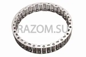 1-24286588 ACDelco GM Original Equipment Automatic Transmission 1-3-5-6-7-8-9-Reverse Clutch Piston Return Spring - Chevrolet - купить оригинал с доставкой