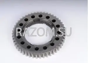 1-24231304 ACDelco GM Original Equipment Automatic Transmission 1.00 in Drive Sprocket - Chevrolet - купить оригинал с доставкой